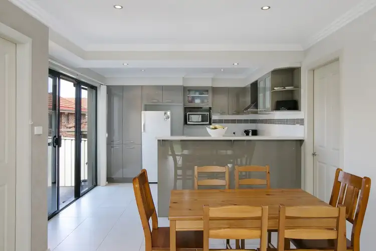 Fourth view of Homely unit listing, 1/25-27 Farrell Street, Balgownie NSW 2519