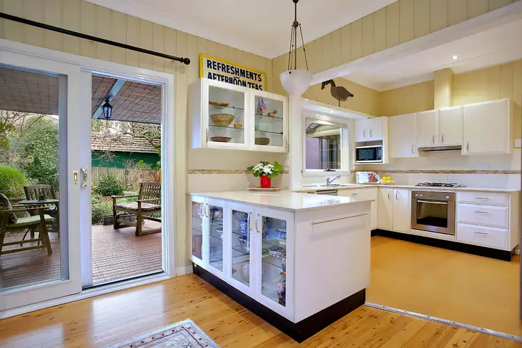 Third view of Homely house listing, 117 Blaxland Road, Wentworth Falls NSW 2782