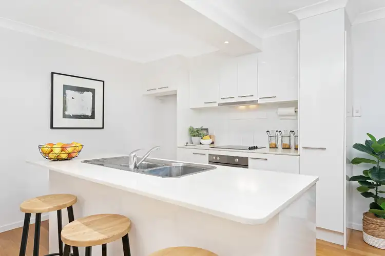 Fourth view of Homely unit listing, 2/18 Julia Street, Wavell Heights QLD 4012