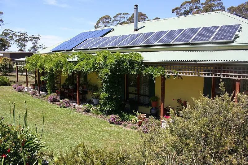 Main view of Homely house listing, 21 Bush Haven Drive, Port Sorell TAS 7307