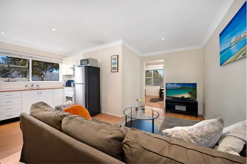 Main view of Homely unit listing, 12/20 Searl Road, Cronulla NSW 2230