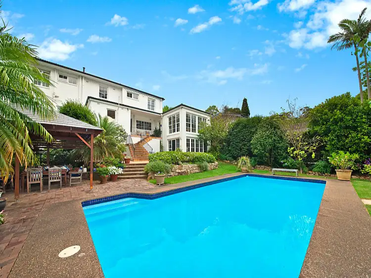 Second view of Homely house listing, 19 Greenway Drive, Pymble NSW 2073