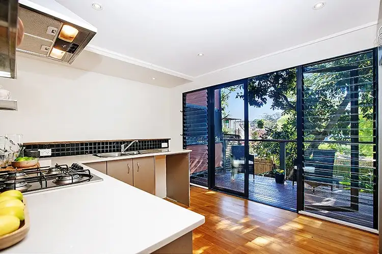 Third view of Homely house listing, 57 Ferry Road, Glebe NSW 2037