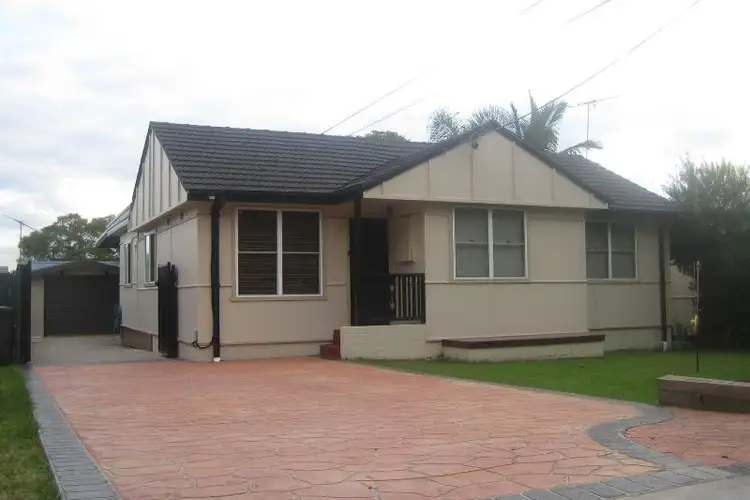 Main view of Homely house listing, 68 Brallos Avenue, Holsworthy NSW 2173