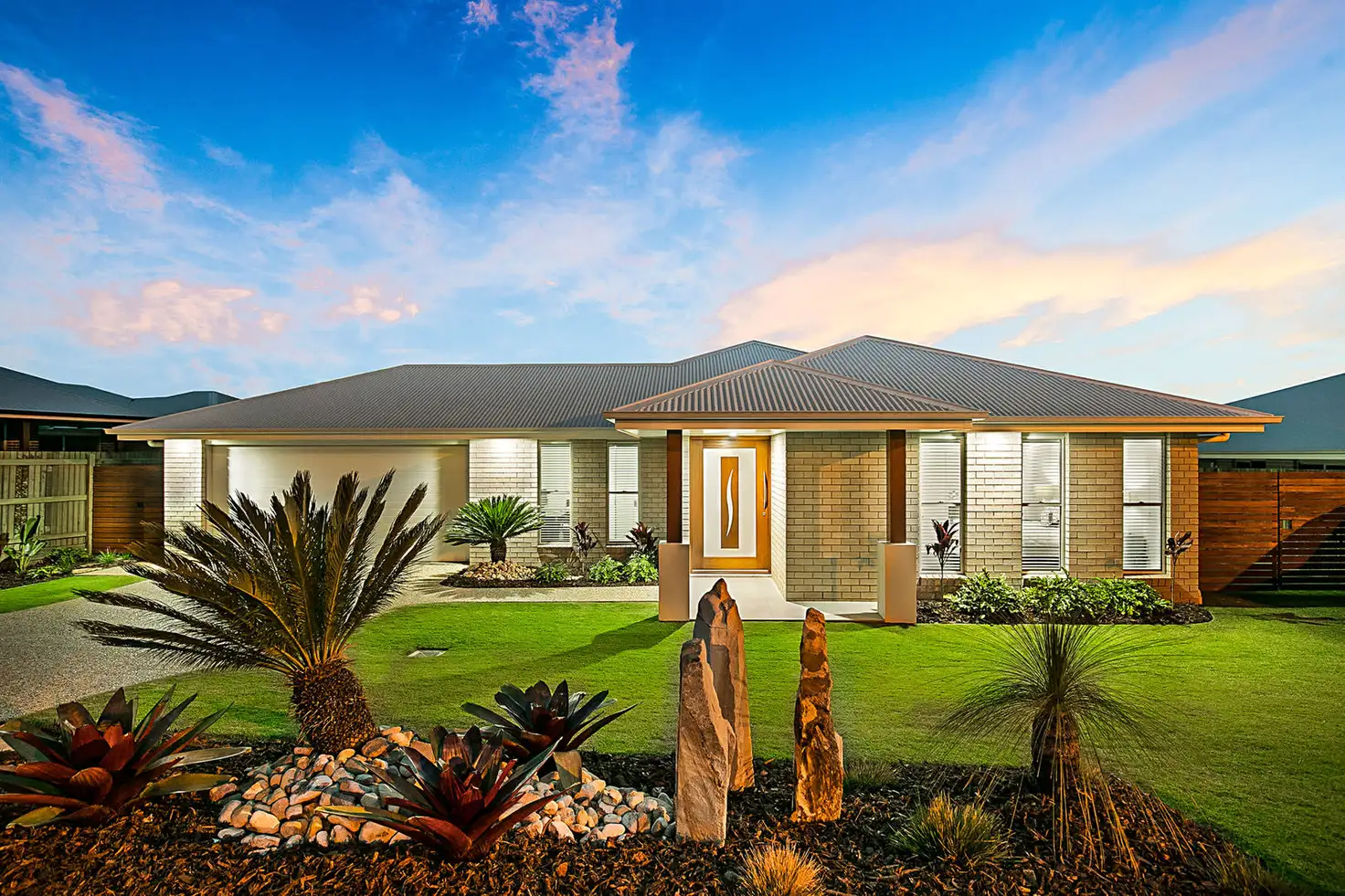 Main view of Homely house listing, 12 Hancock Circuit, Kleinton QLD 4352