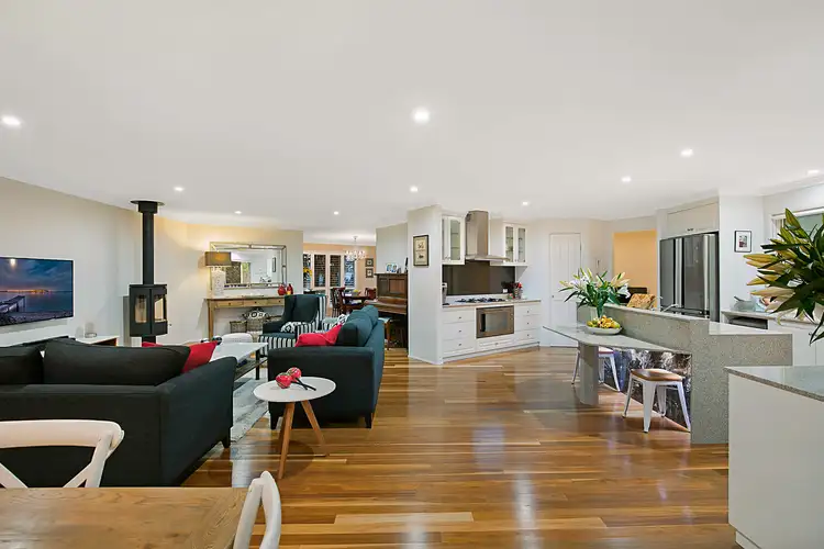 Fifth view of Homely house listing, 3 Meredith Crescent, Rangeville QLD 4350