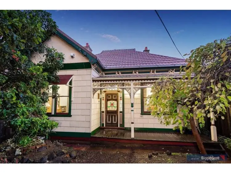 626 Melbourne Road, Spotswood VIC 3015