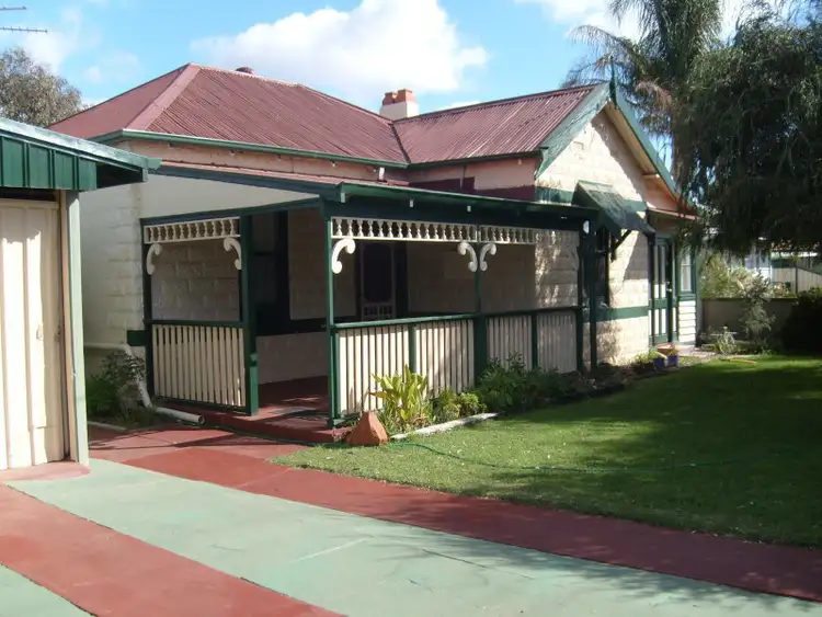 Main view of Homely house listing, 62 William Street, Brookton WA 6306