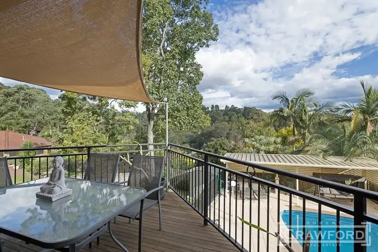 Second view of Homely house listing, 26 Holly Circuit, New Lambton Heights NSW 2305