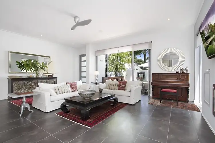 Third view of Homely house listing, 23 Messines Crescent, Miami QLD 4220