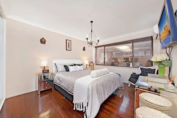 Fifth view of Homely villa listing, 6/69-71 Bruce Avenue, Belfield NSW 2191