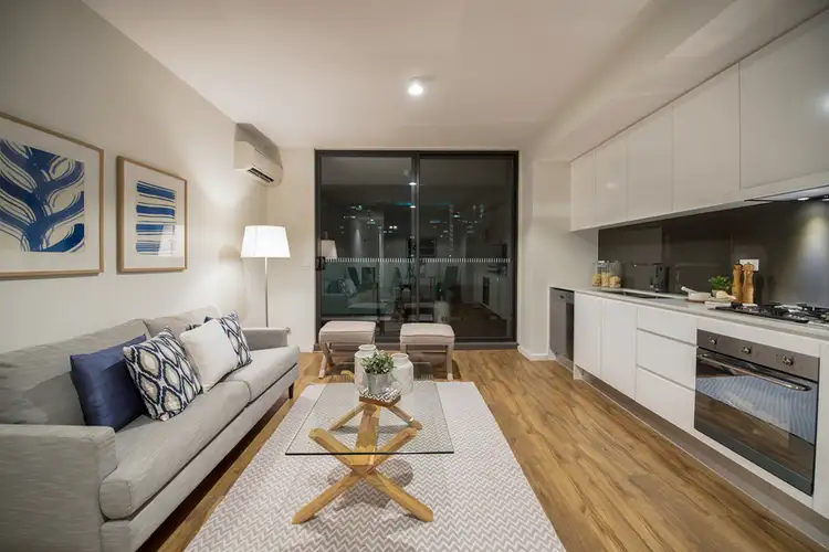 Third view of Homely apartment listing, 44 Belmore Street, Burwood NSW 2134