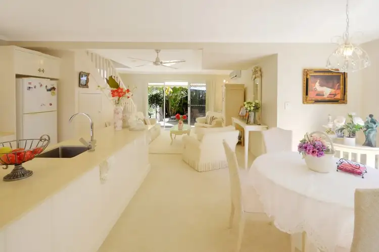 1/12 James Street, Noosaville QLD 4566