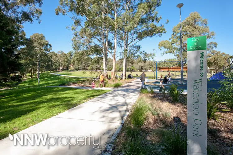 Sixth view of Homely townhouse listing, 15/1 Libya Place, Marsfield NSW 2122