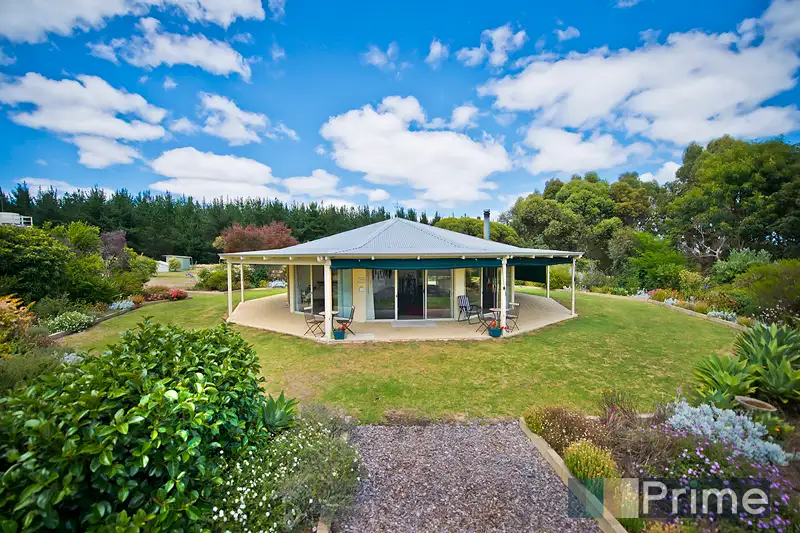 Main view of Homely rural property listing, 150 Harris Road, Napier WA 6330