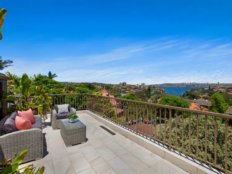 Sixth view of Homely apartment listing, 7/7 Reed Street, Cremorne NSW 2090