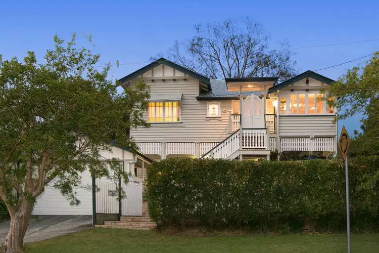 14 Edencourt Street, Camp Hill QLD 4152