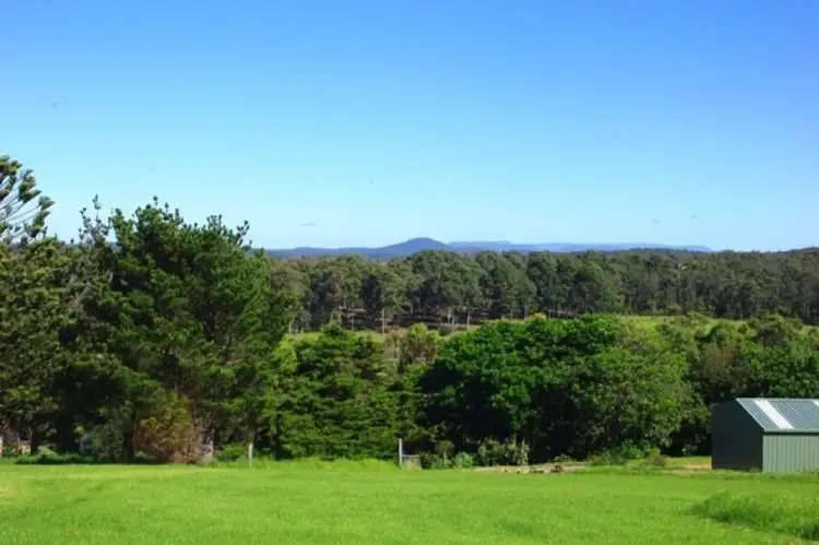 Fourth view of Homely land listing, Lot 870 Tathra-Bermagui Road, Bermagui NSW 2546