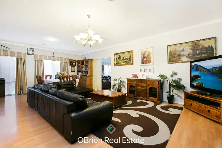 Second view of Homely house listing, 68 Dunbarton Drive, Pakenham VIC 3810