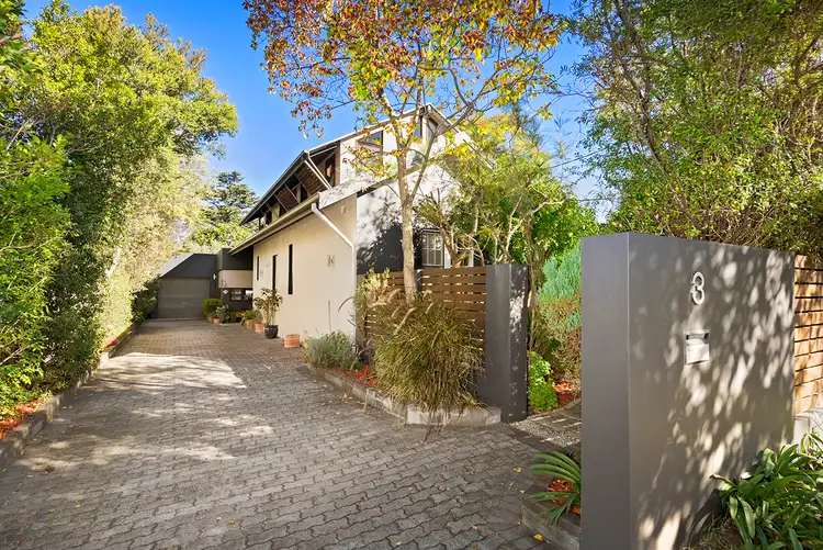 3 Castlestead Street, Concord West NSW 2138