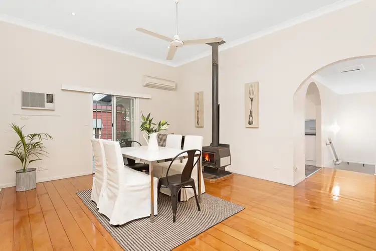 Fifth view of Homely house listing, 29 Kent Road, Wooloowin QLD 4030