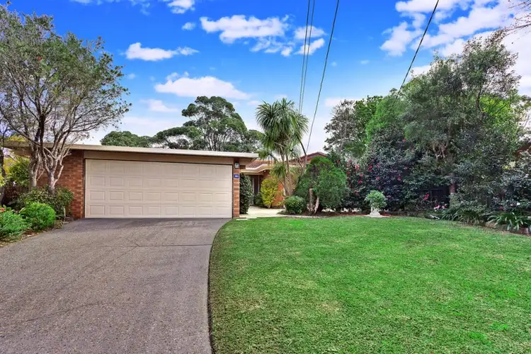 Sixth view of Homely house listing, 28 Charleroi Road, Belrose NSW 2085