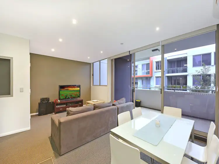 Sixth view of Homely apartment listing, 125/79 MacPherson Street, Warriewood NSW 2102