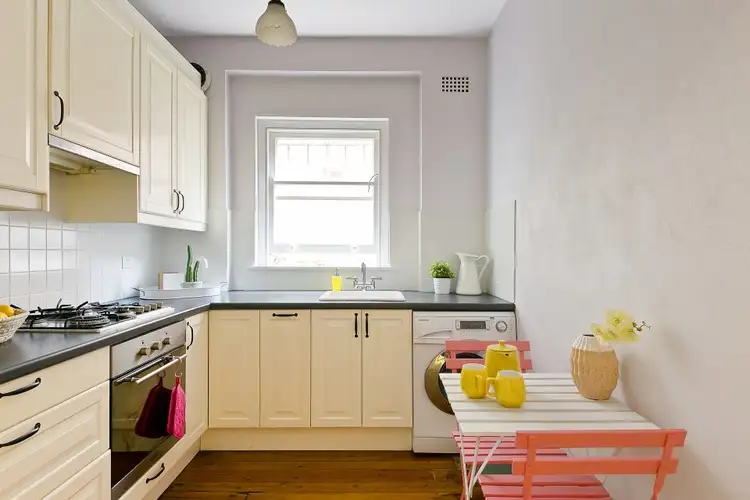 Second view of Homely unit listing, 14/8 Victoria Parade, Manly NSW 2095