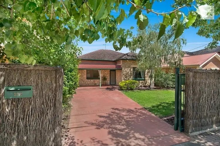 Fourth view of Homely house listing, 212 St Bernards Road, Hectorville SA 5073