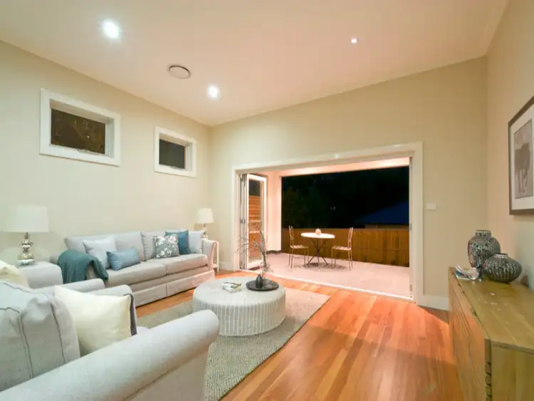 Sixth view of Homely house listing, 33 Murdoch Street, Turramurra NSW 2074