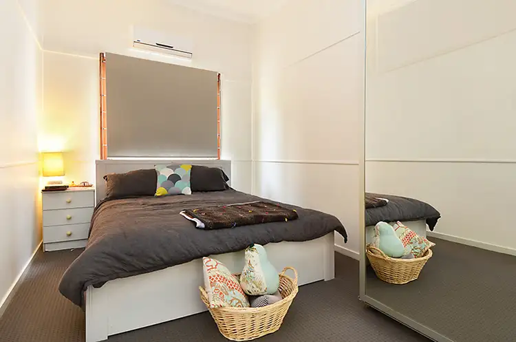 Third view of Homely block of units listing, 50 Bonython Street, Windsor QLD 4030