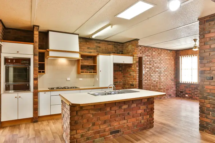 Second view of Homely house listing, 112 Wood Street, Gol Gol NSW 2738