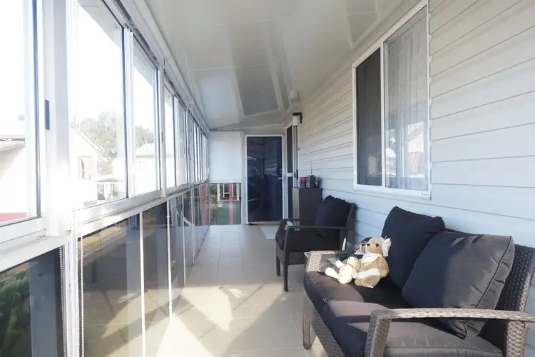 Second view of Homely unit listing, 124/19 Judbooley Parade, Windang NSW 2528