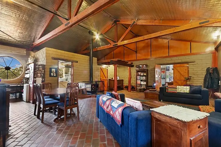 Sixth view of Homely house listing, 64 Native Gully Crescent, Eppalock VIC 3551