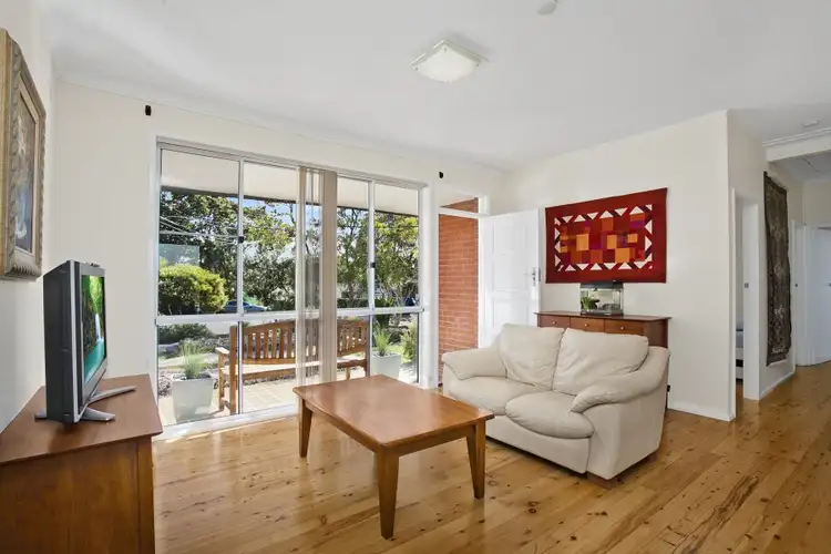 Fifth view of Homely house listing, 11 Tobruk Avenue, Allambie Heights NSW 2100