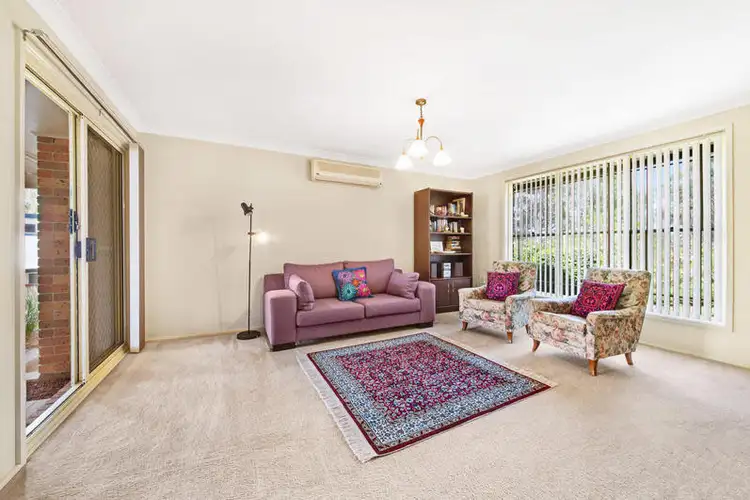 Fourth view of Homely house listing, 2 Meadow Road, Springfield NSW 2250