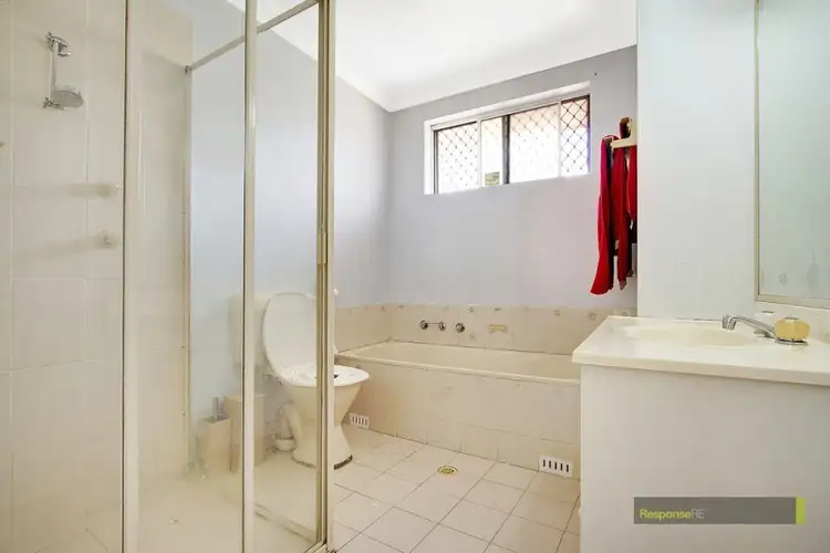 Third view of Homely townhouse listing, 67/177 Reservoir Road, Blacktown NSW 2148