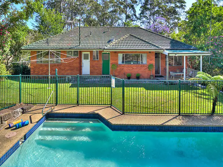 Third view of Homely house listing, 7 Terrigal Avenue, Turramurra NSW 2074