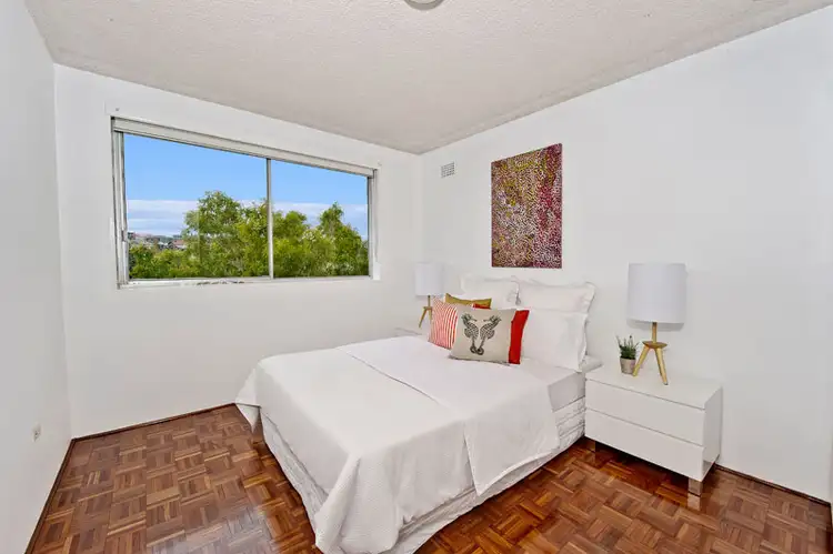 Sixth view of Homely apartment listing, 6/377C Clovelly Road, Clovelly NSW 2031
