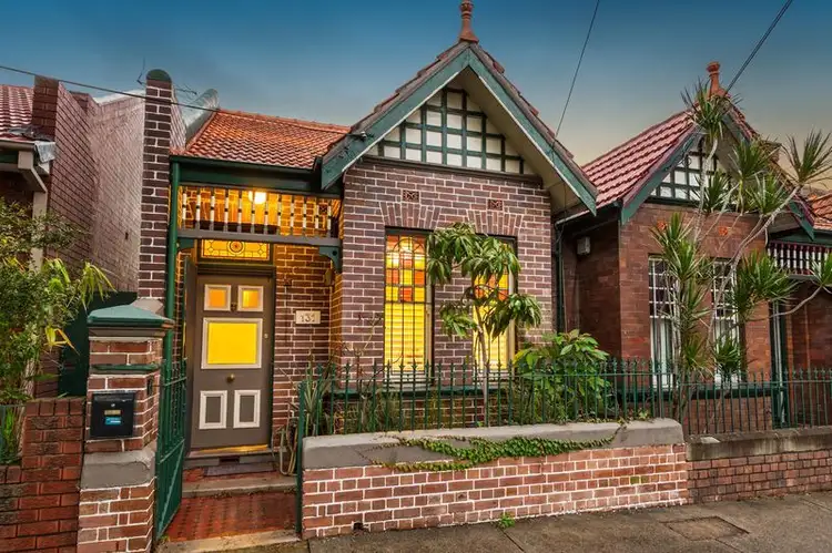 Main view of Homely house listing, 131 Australia Street, Camperdown NSW 2050