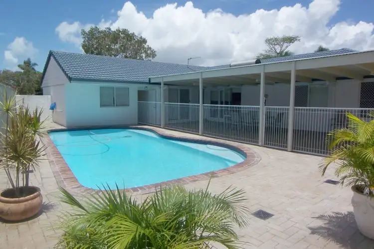 Third view of Homely house listing, 128 Barrier Reef Drive, Mermaid Waters QLD 4218