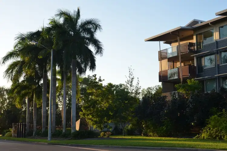 Third view of Homely unit listing, Address available on request