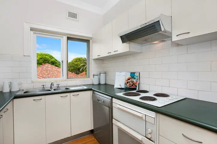 Third view of Homely apartment listing, 9/745 New South Head Road, Rose Bay NSW 2029
