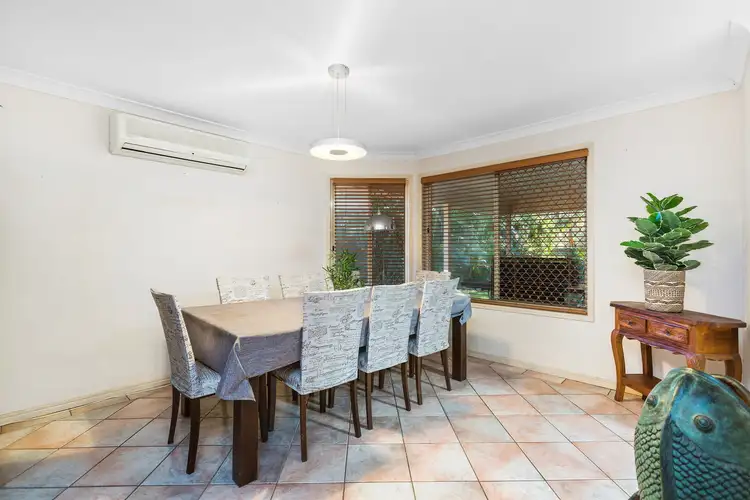 Fifth view of Homely house listing, 11 Forest Oak Crescent, Cabarita Beach NSW 2488