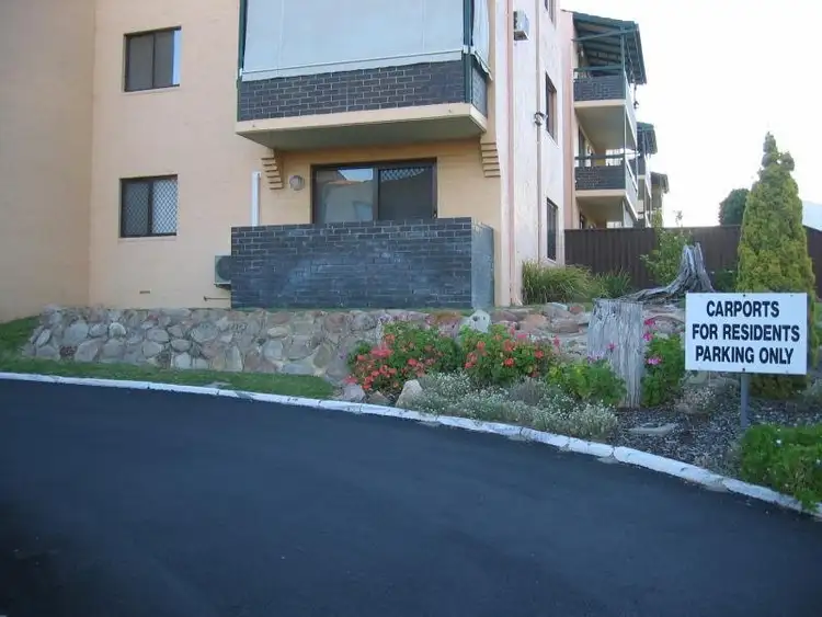 Third view of Homely apartment listing, 5/147 Charles Street, West Perth WA 6005