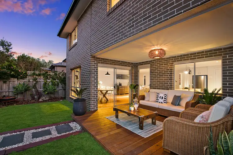 Fifth view of Homely house listing, 82 Shearwater Drive, Warriewood NSW 2102