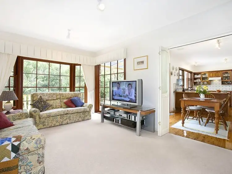 Fifth view of Homely house listing, 14 Tamar Place, Wahroonga NSW 2076