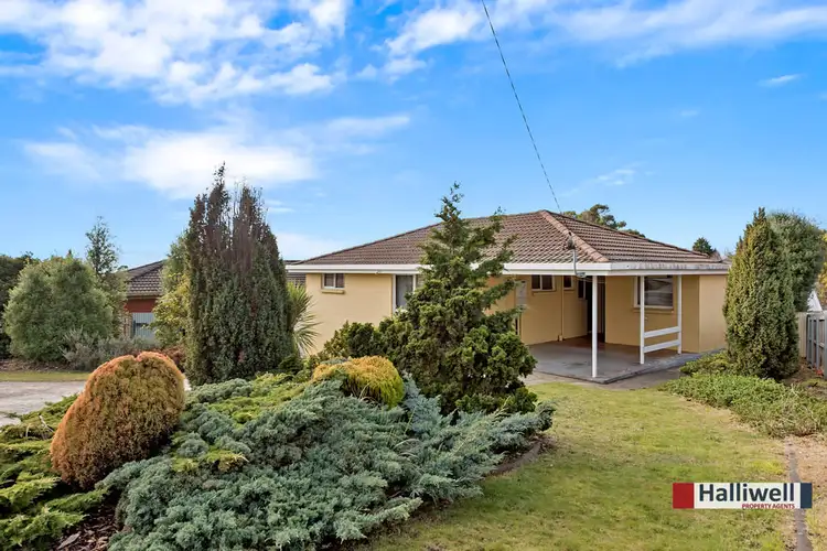 Second view of Homely house listing, 31 Frond Place, Devonport TAS 7310