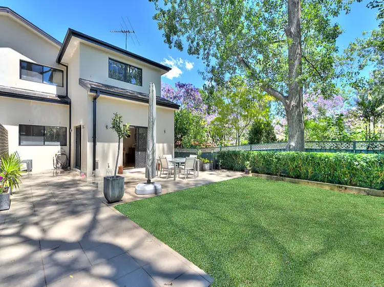 30 Junction Road, Wahroonga NSW 2076