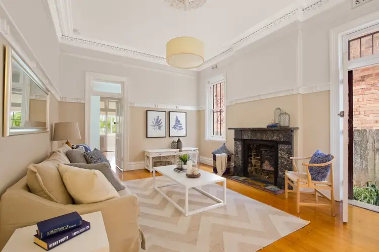 Main view of Homely apartment listing, 4/23 Quinton Road, Manly NSW 2095